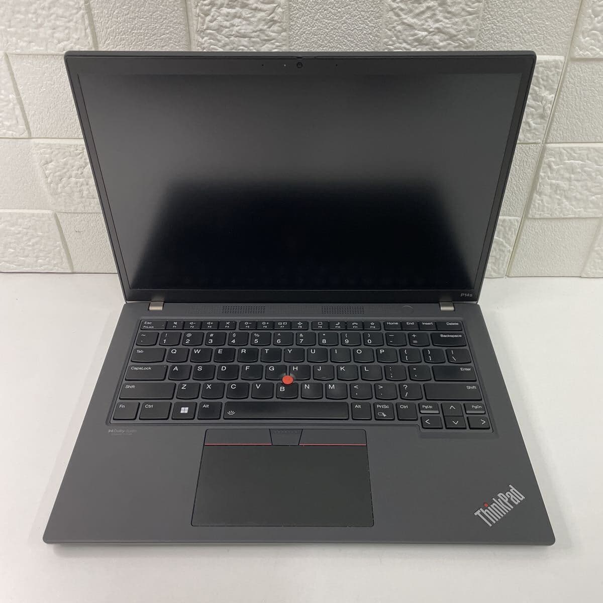 Lenovo ThinkPad P14s Gen 3 thumbnail 2