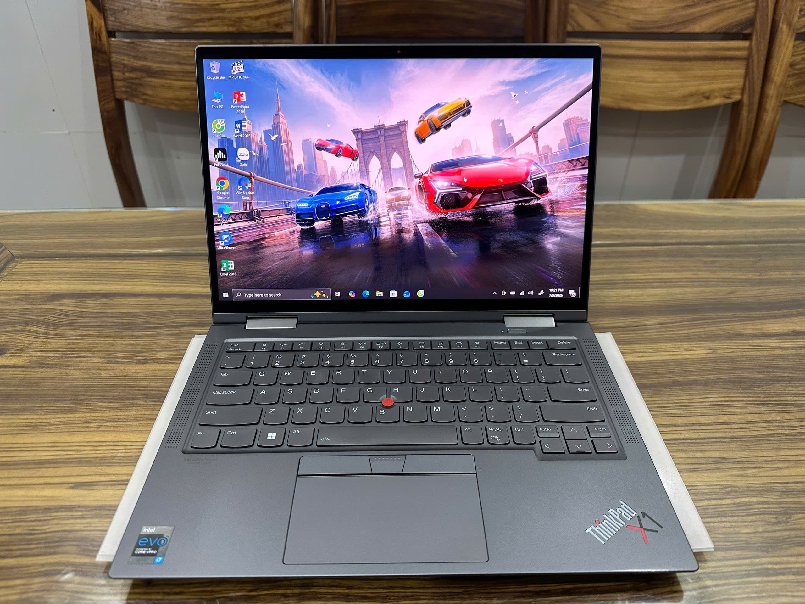 LENOVO ThinkPad X1 Yoga Gen 6