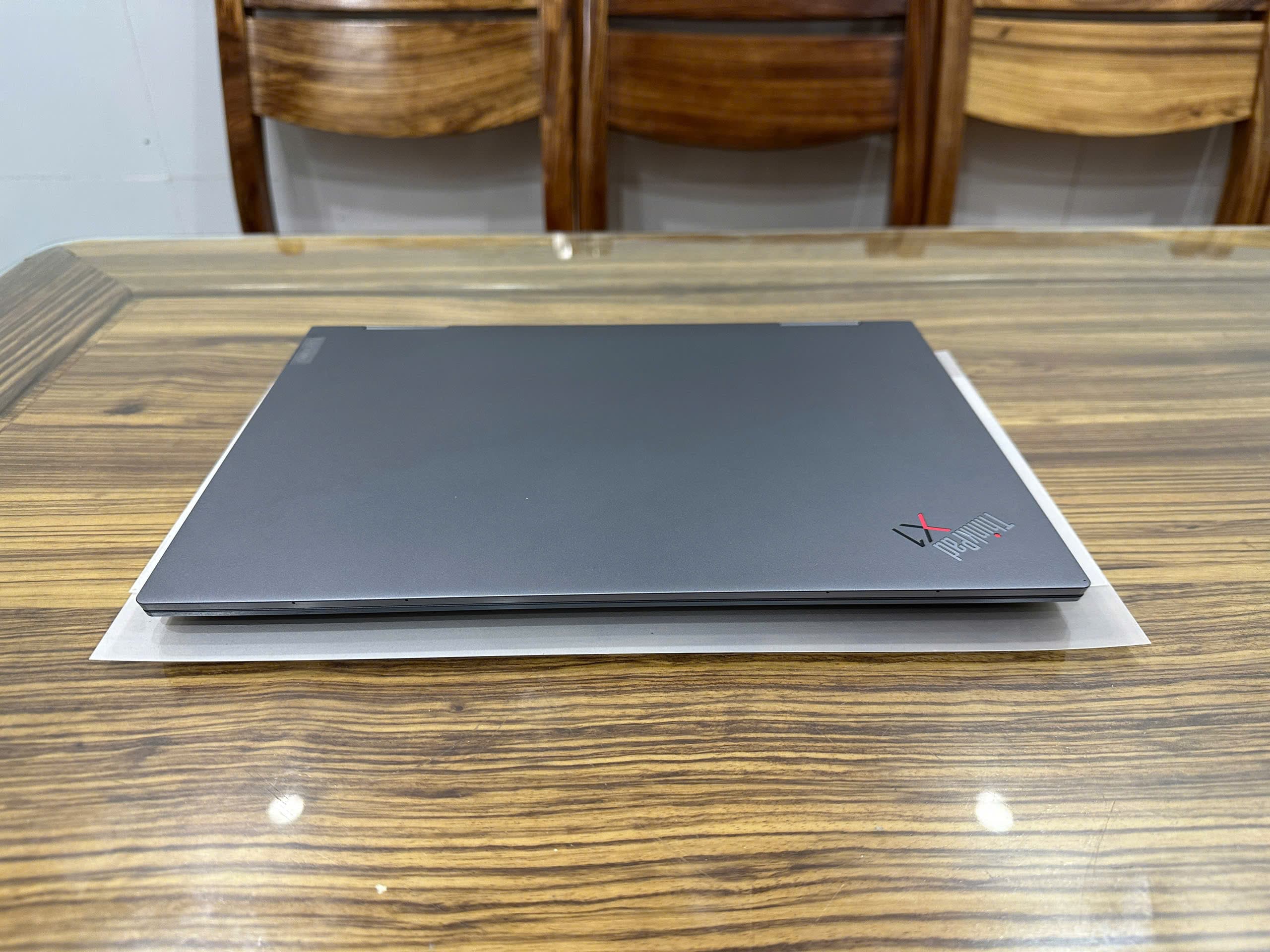 LENOVO ThinkPad X1 Yoga Gen 6 thumbnail 5