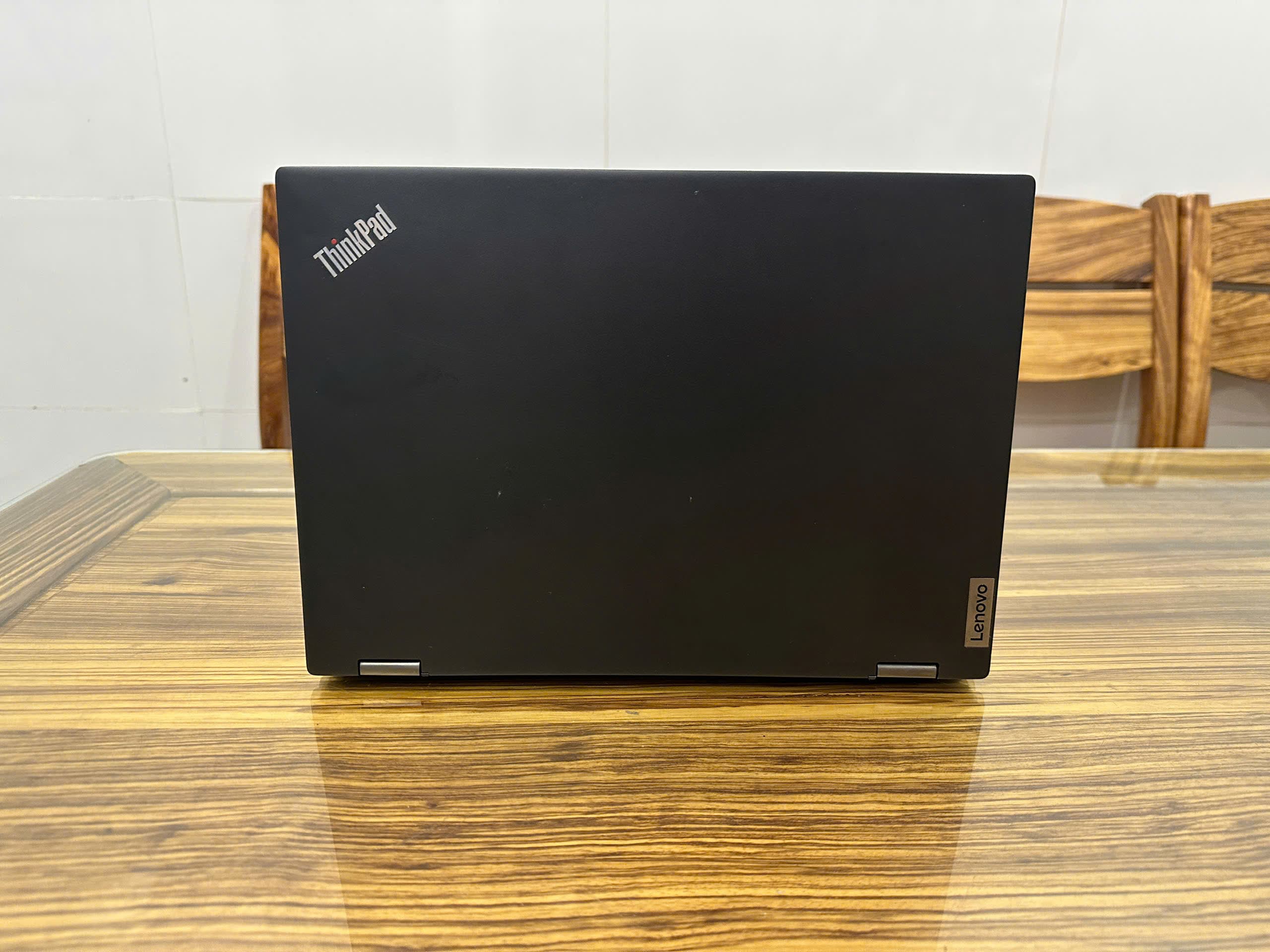 Lenovo ThinkPad L13 Yoga Gen 3 AMD thumbnail 5