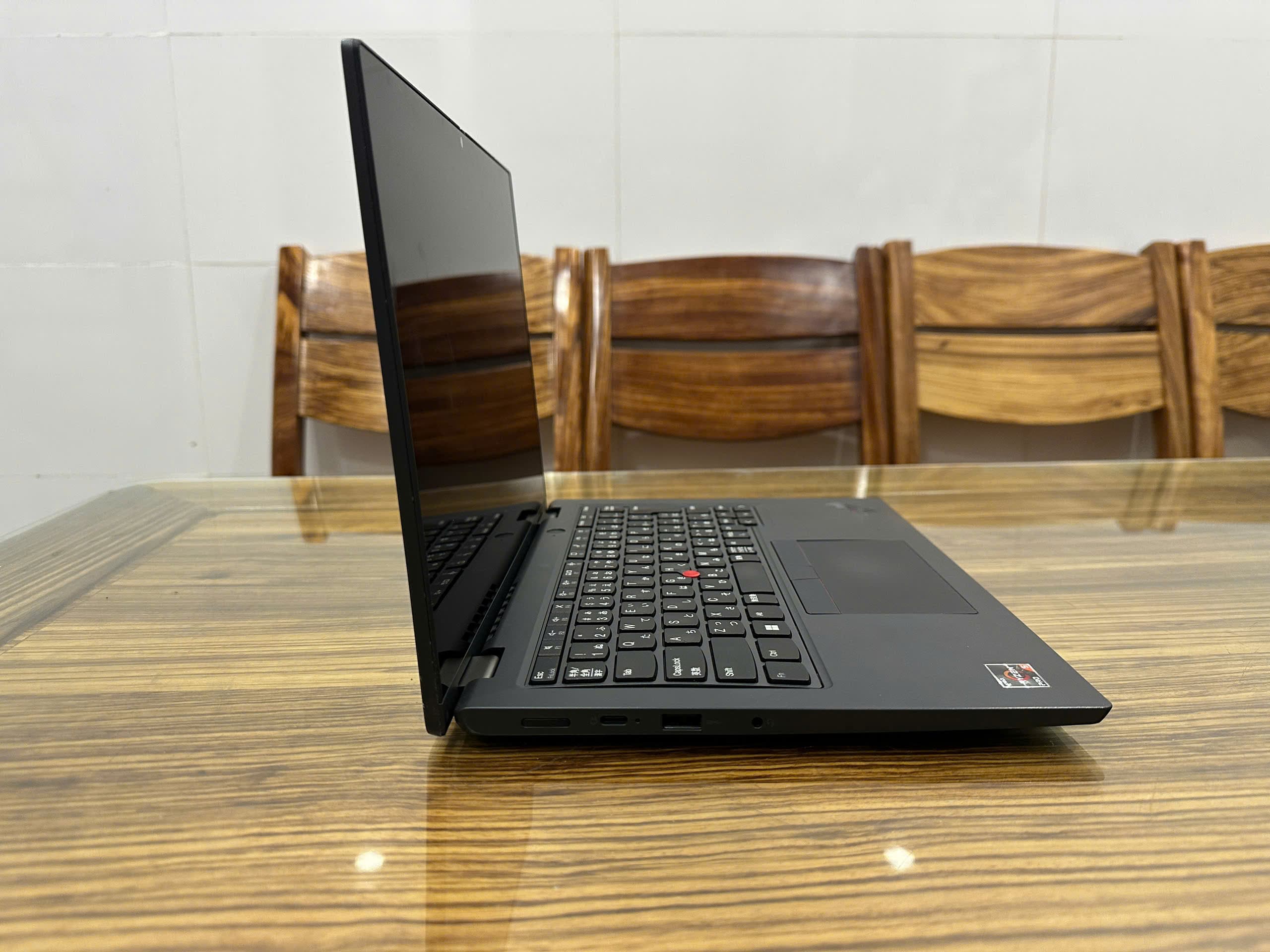 Lenovo ThinkPad L13 Yoga Gen 3 AMD thumbnail 6