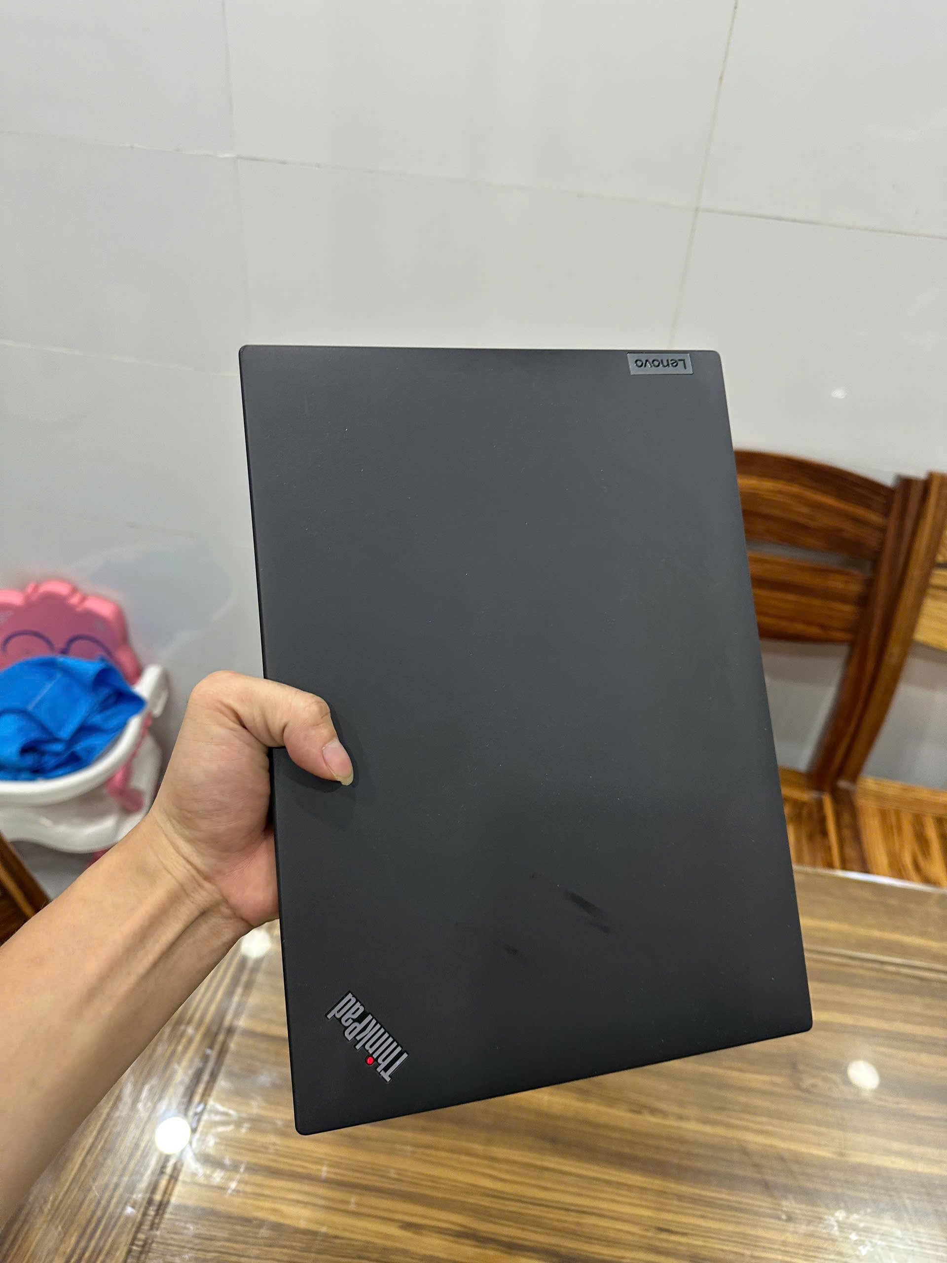 Lenovo Thinkpad T14 Gen 3 thumbnail 7