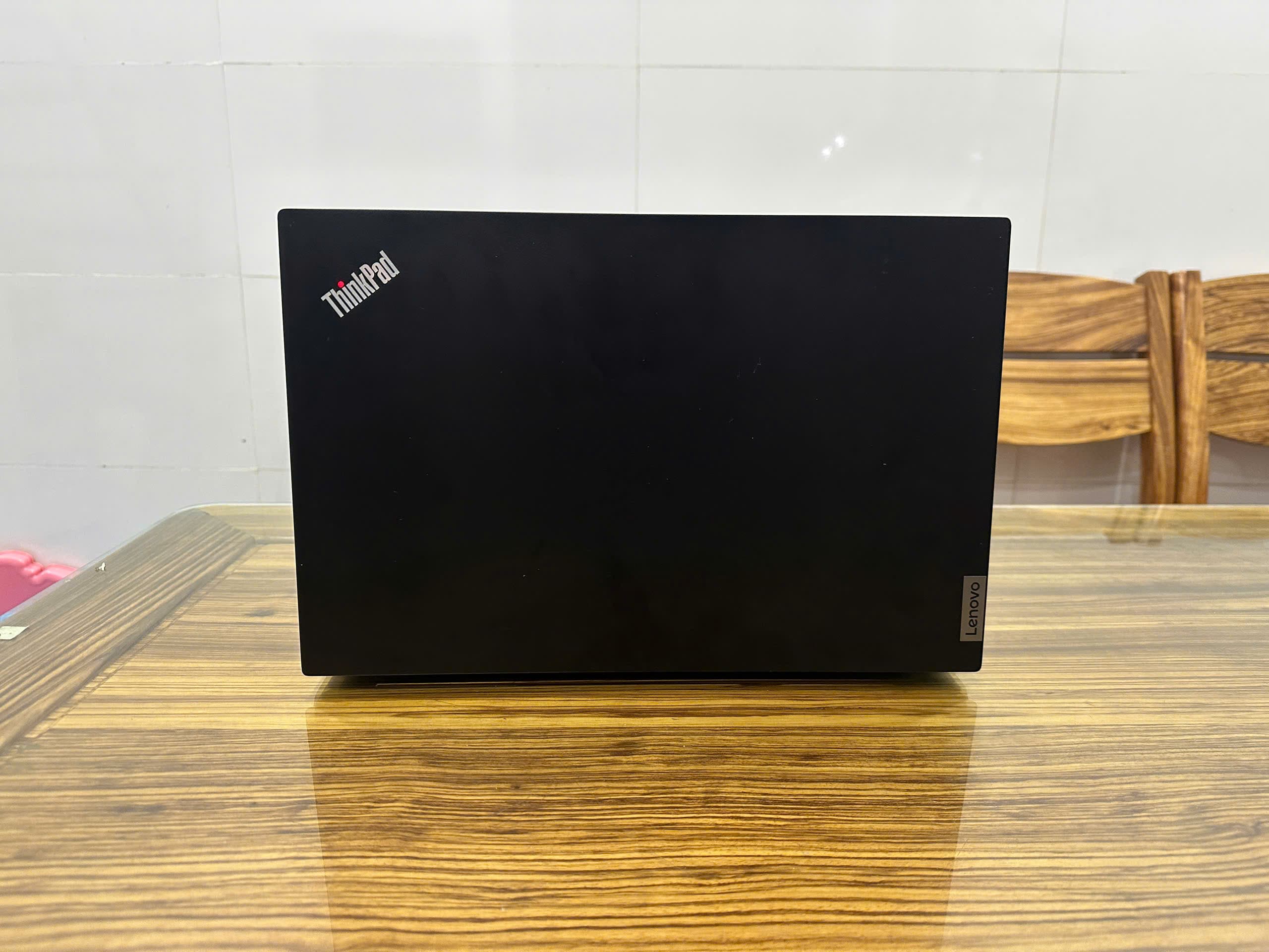 Lenovo ThinkPad E15 Gen 3 thumbnail 3