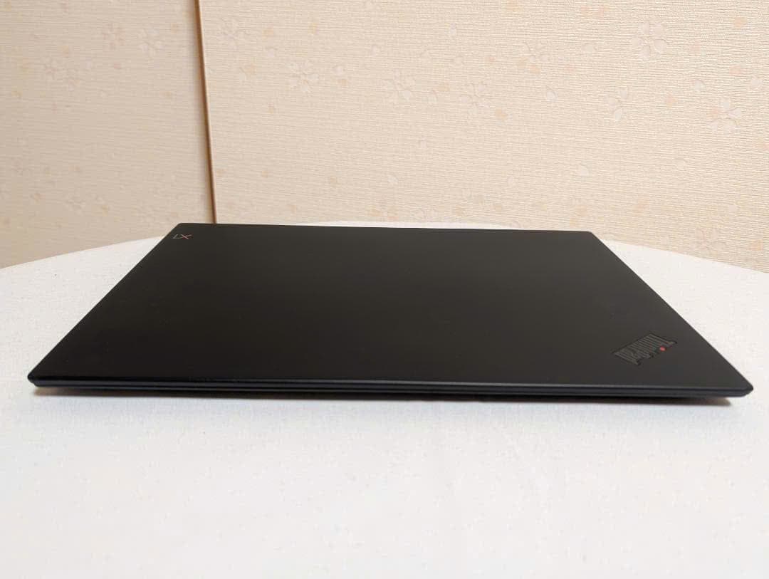 ThinkPad X1 Carbon Gen6 Core i5/8GB/256GB thumbnail 5