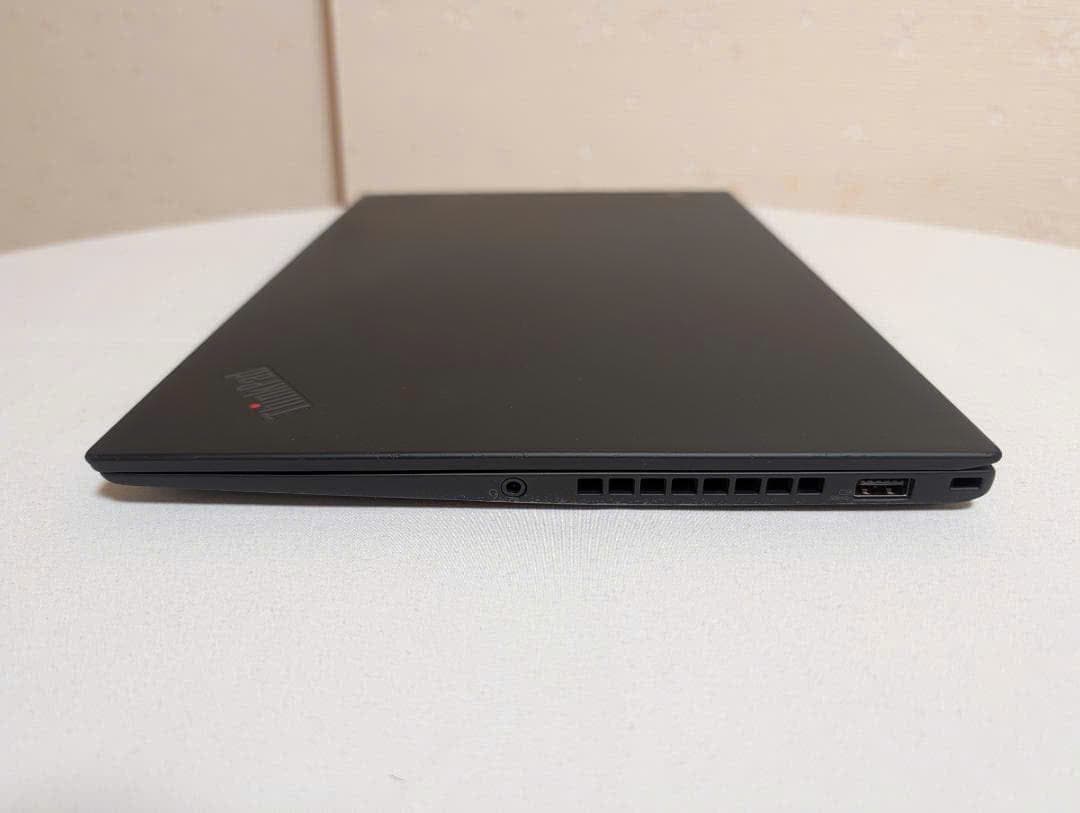 ThinkPad X1 Carbon Gen6 Core i5/8GB/256GB thumbnail 7