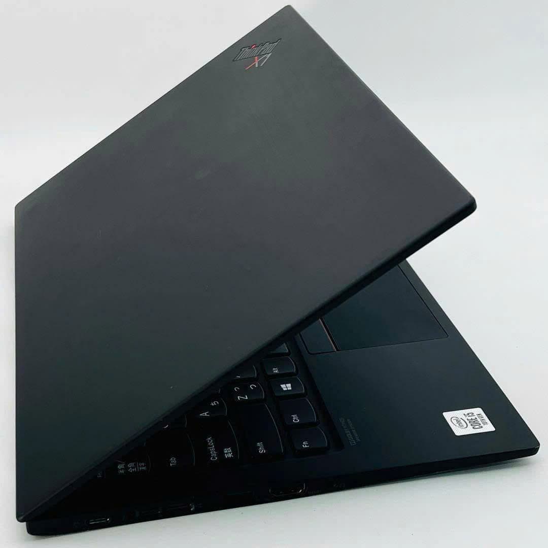 Lenovo Thinkpad X1 Carbon Gen 8 thumbnail 6