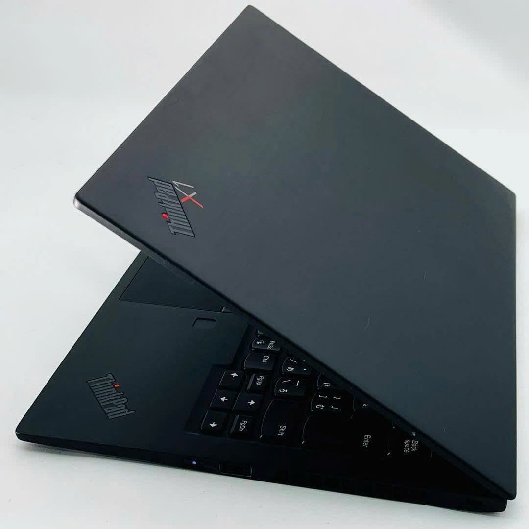Lenovo Thinkpad X1 Carbon Gen 8 thumbnail 7