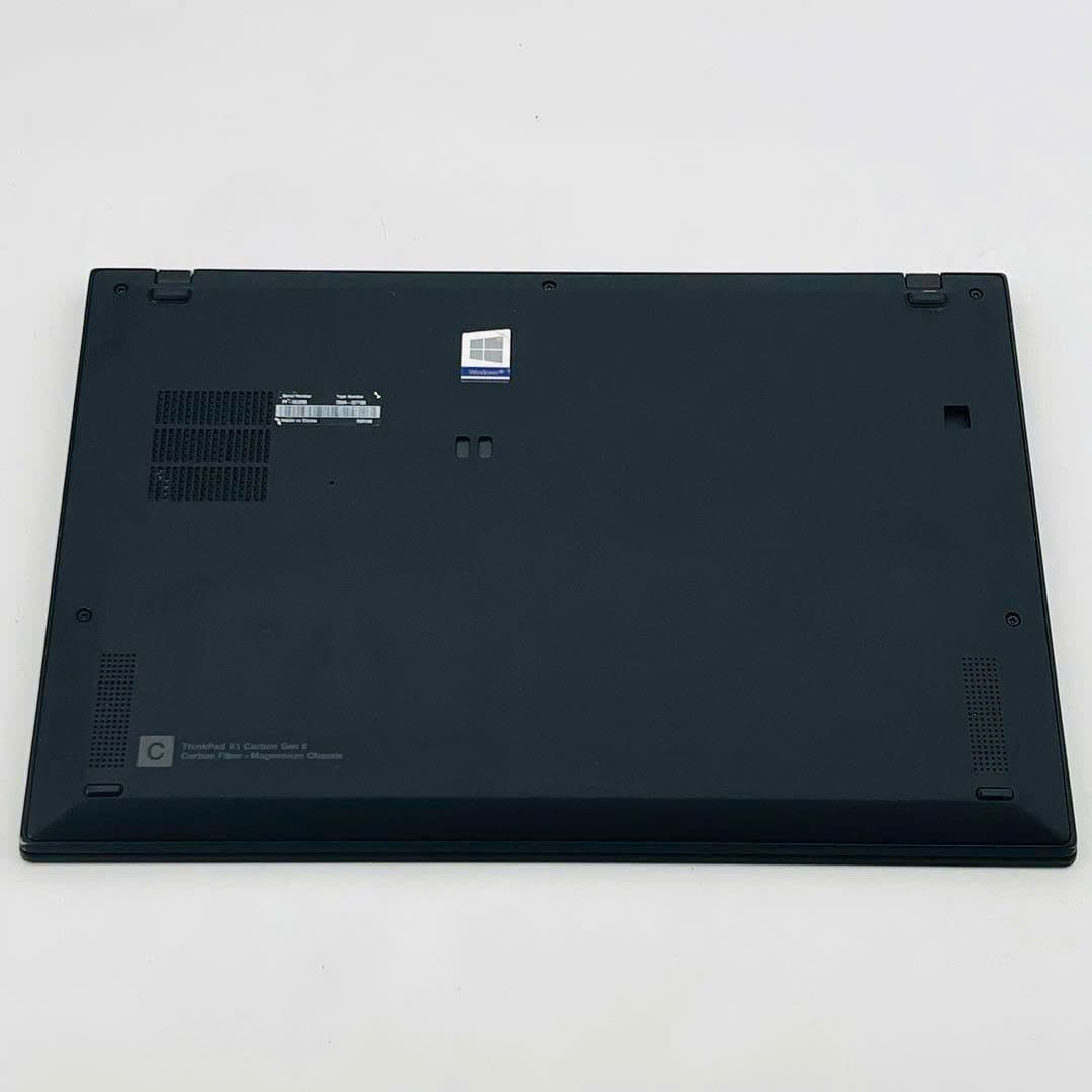 Lenovo Thinkpad X1 Carbon Gen 8 thumbnail 9