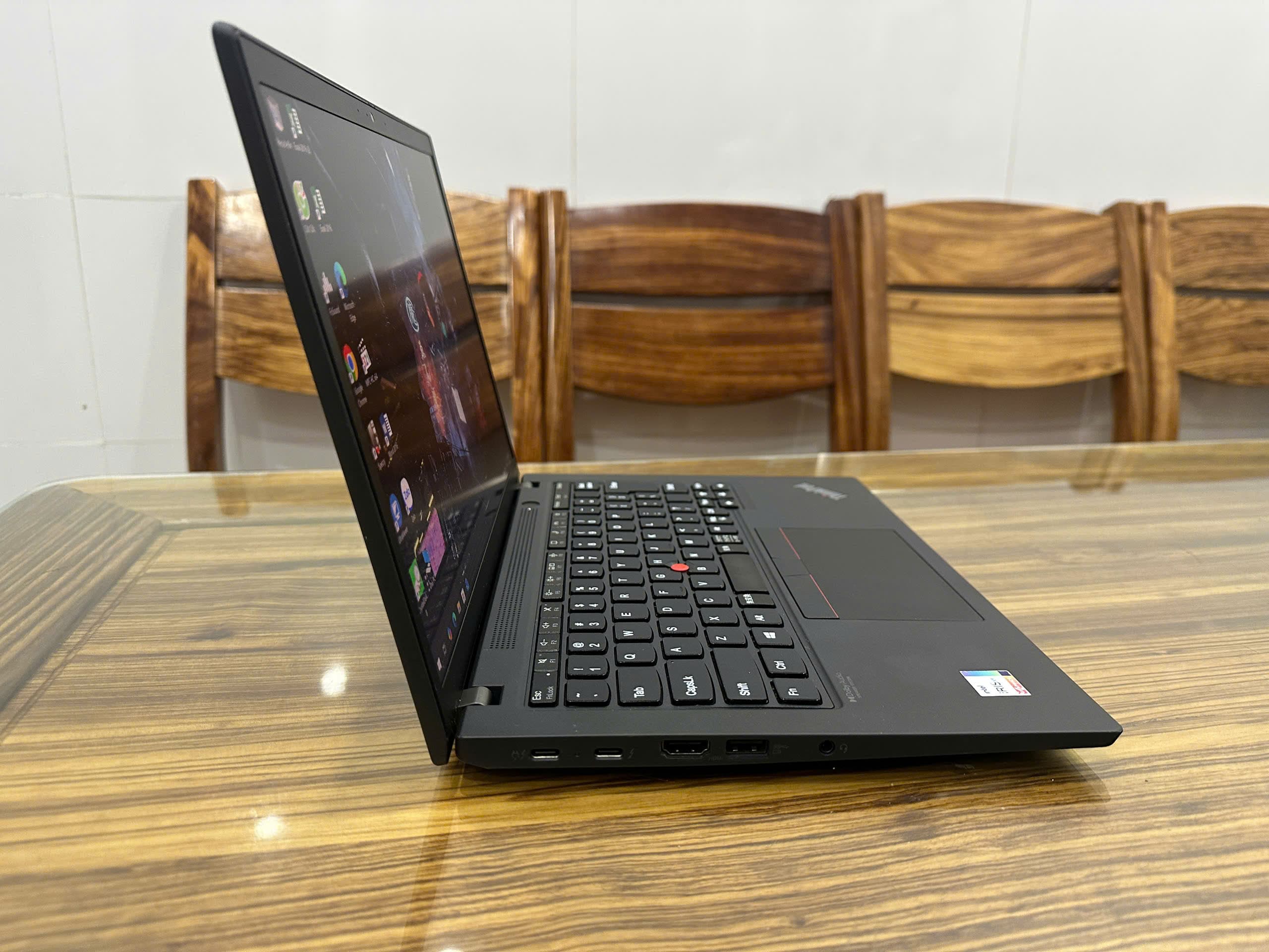 ThinkPad X13 Gen 3 thumbnail 2
