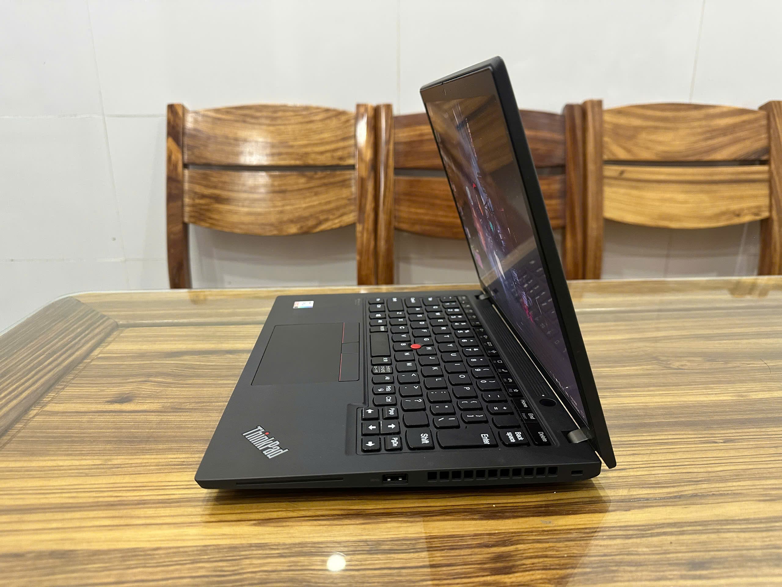 ThinkPad X13 Gen 3 thumbnail 4