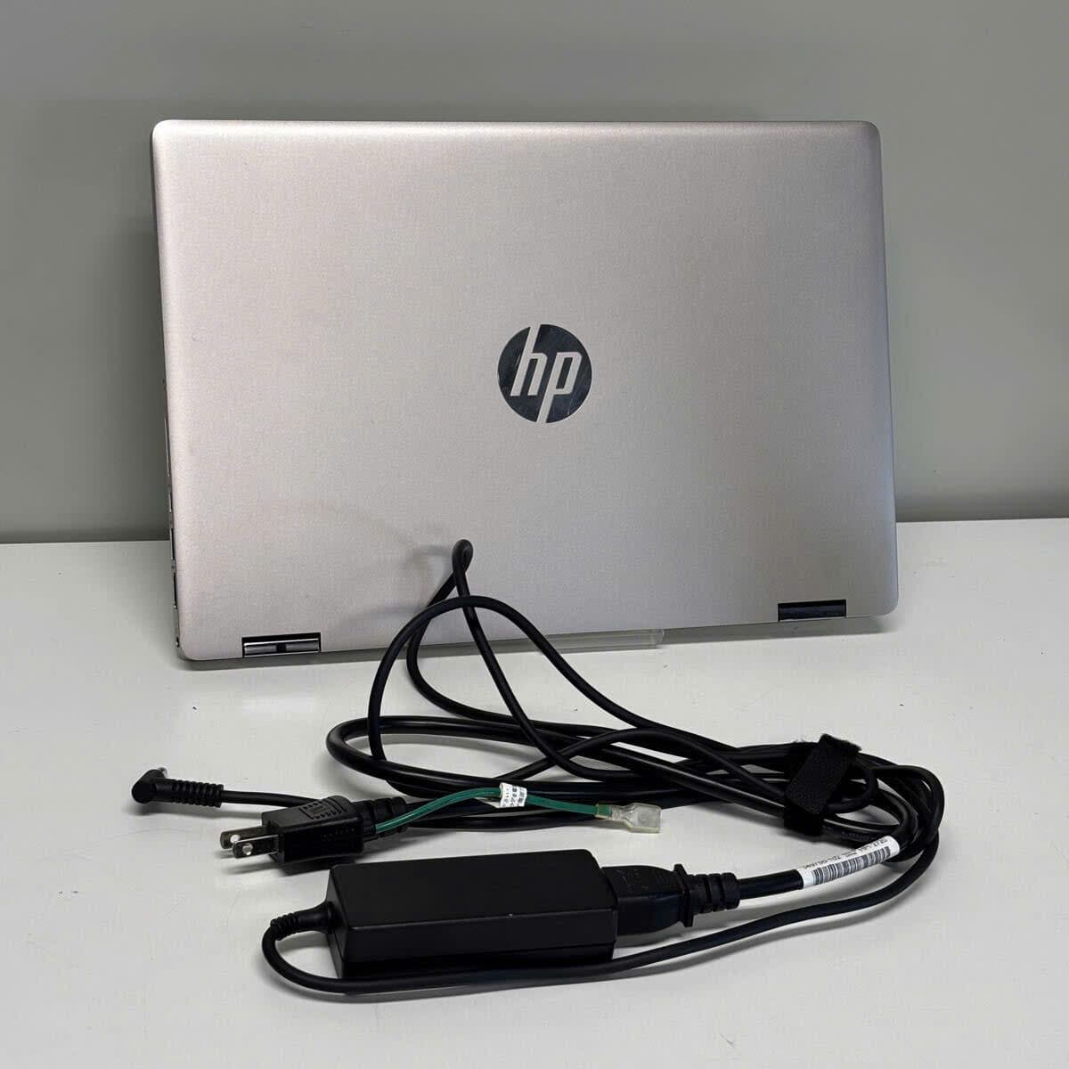 HP Pavilion x360 Convertible 14-dh1174TU