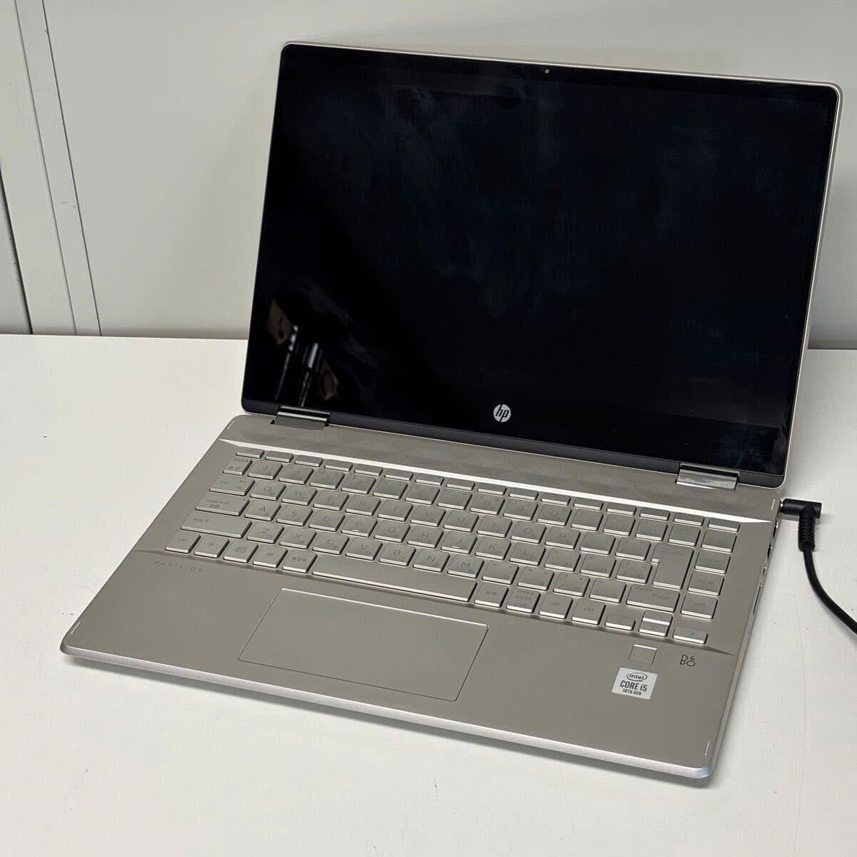 HP Pavilion x360 Convertible 14-dh1174TU thumbnail 2