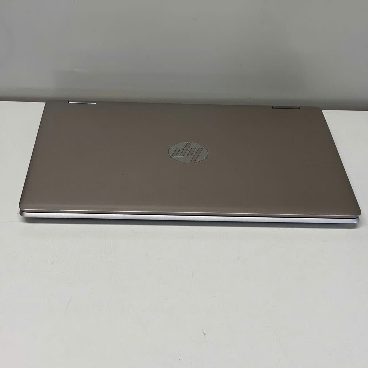 HP Pavilion x360 Convertible 14-dh1174TU thumbnail 6