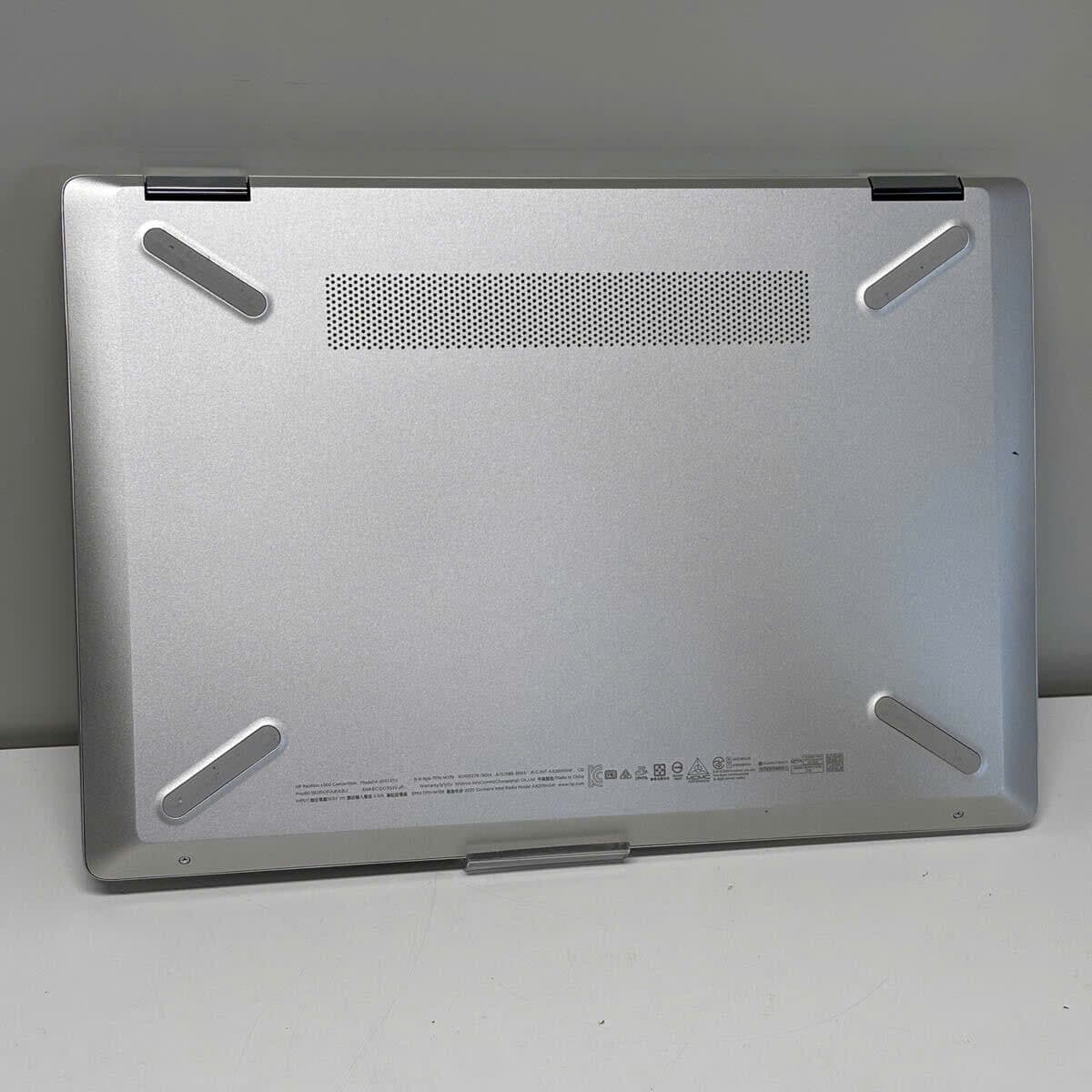 HP Pavilion x360 Convertible 14-dh1174TU thumbnail 8