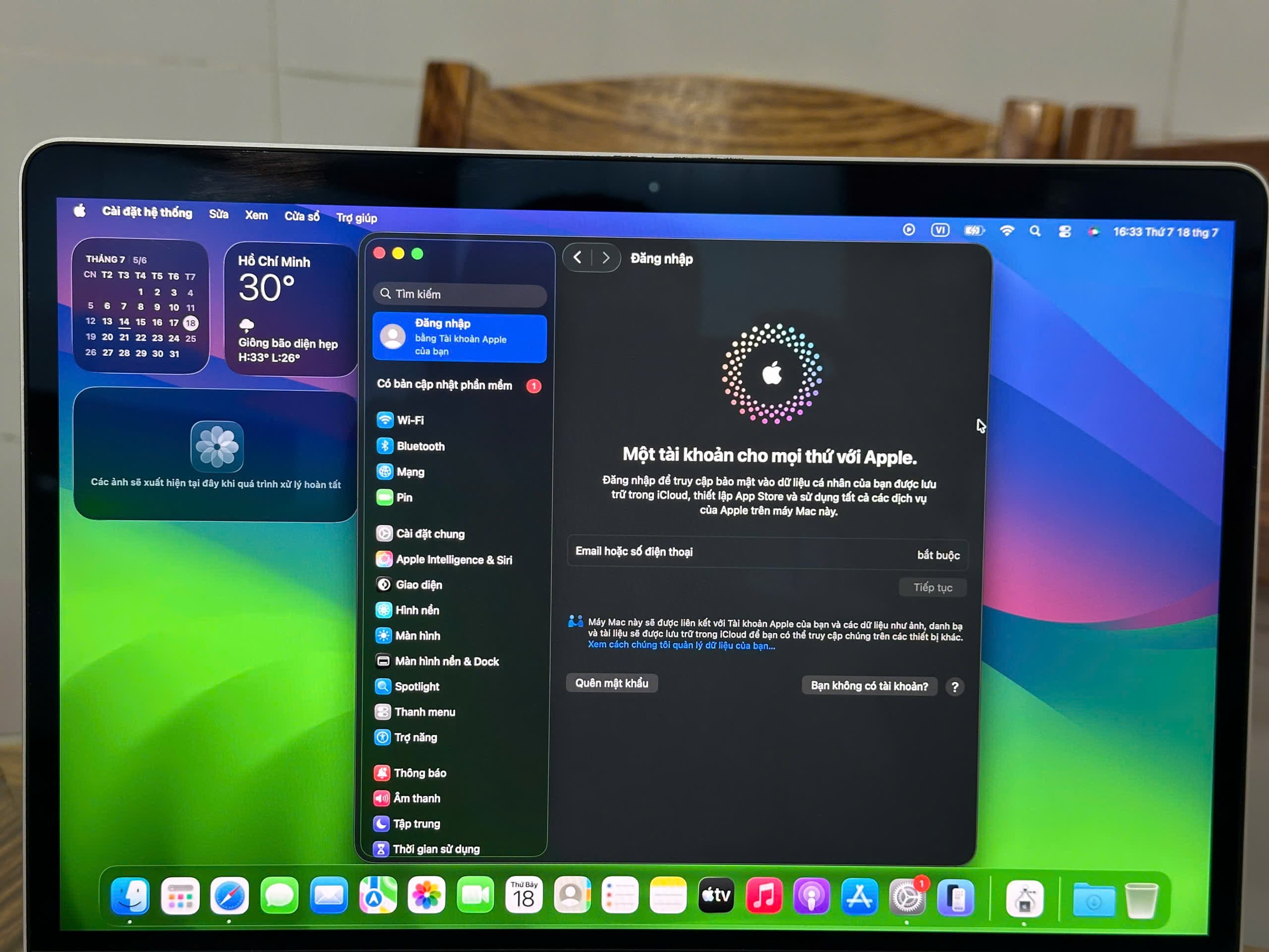 Apple MacBook Air M1 256GB 2020 thumbnail 2