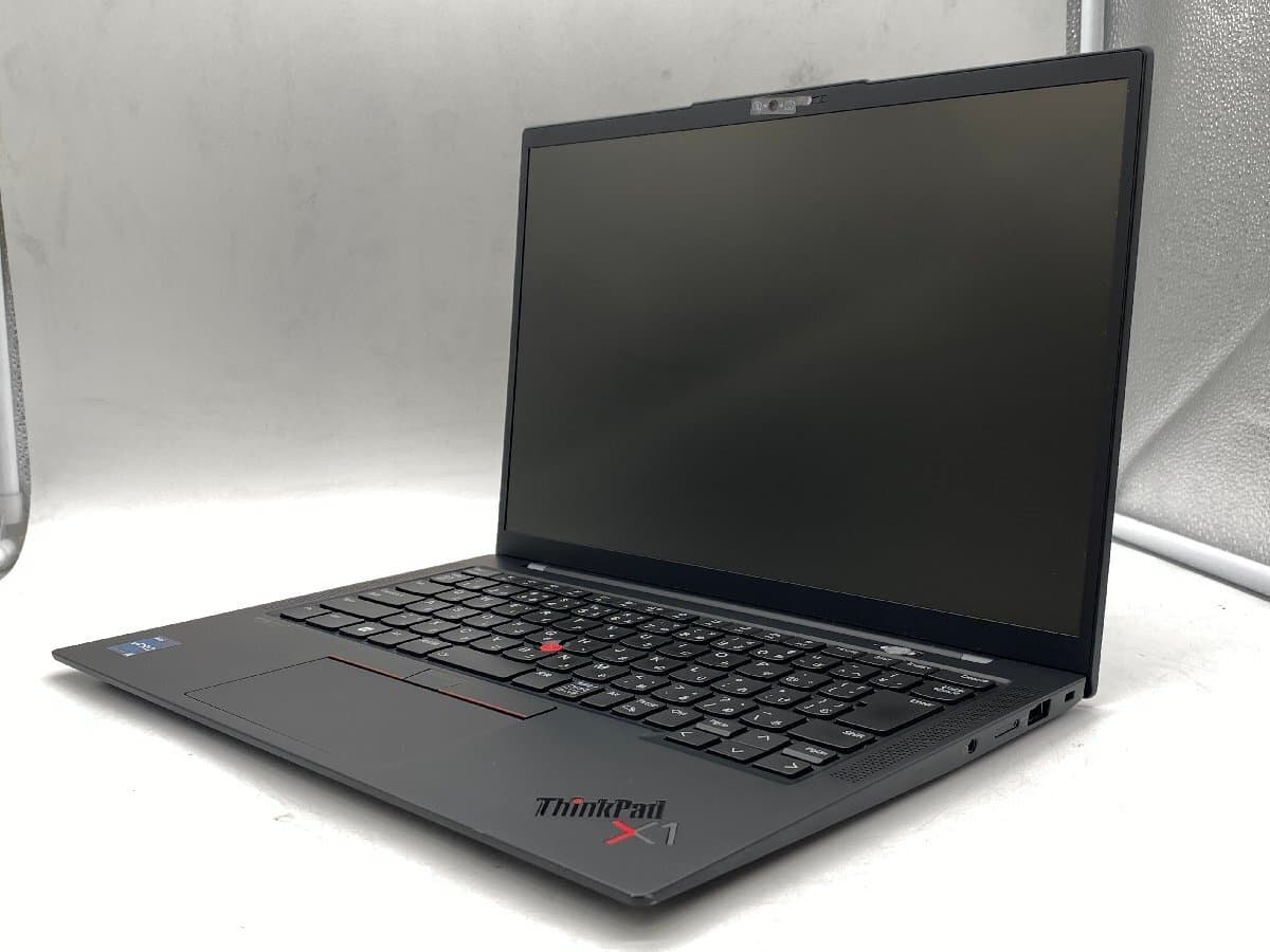 Lenovo ThinkPad X1 Carbon Gen 10