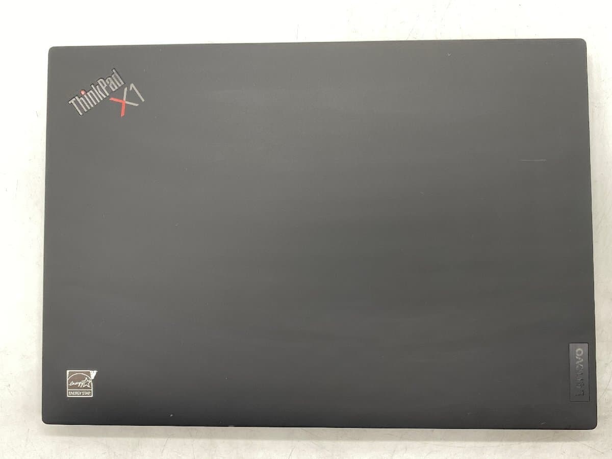 Lenovo ThinkPad X1 Carbon Gen 10 thumbnail 3