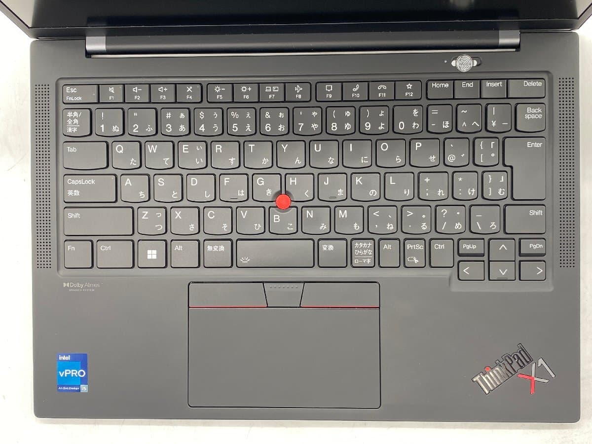 Lenovo ThinkPad X1 Carbon Gen 10 thumbnail 5