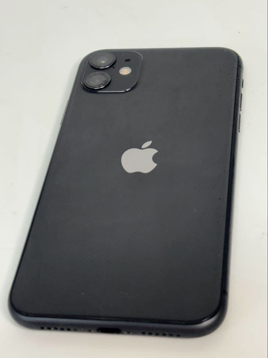  iPhone 11 64GB của Apple thumbnail 2