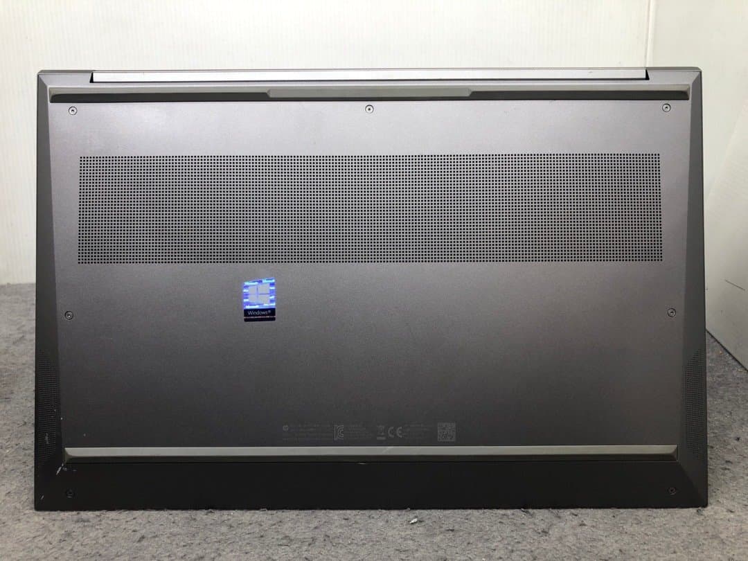 ZBook Studio G7 MW Core i7-10750H thumbnail 4