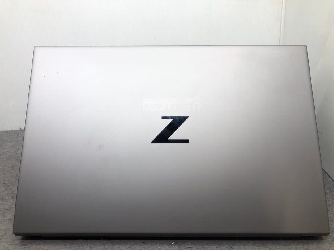 ZBook Studio G7 MW Core i7-10750H thumbnail 6