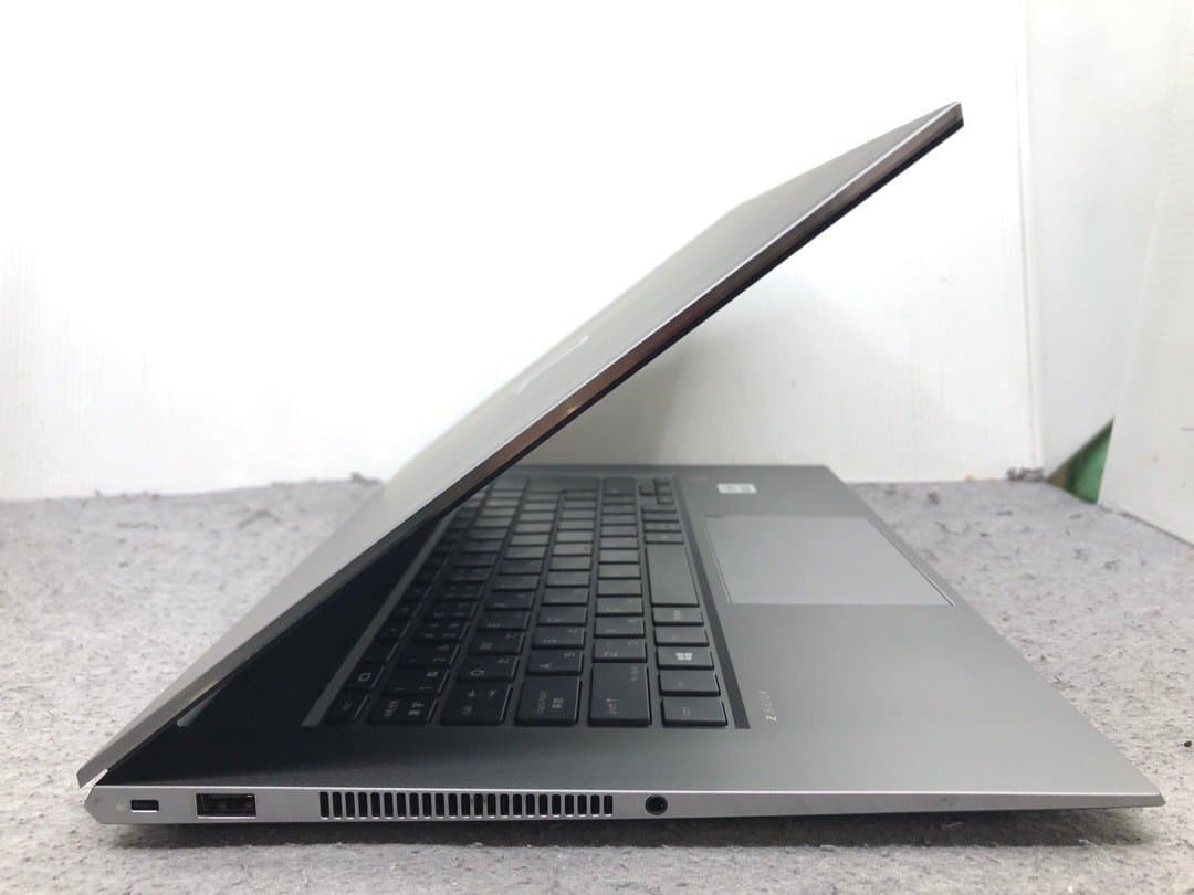 ZBook Studio G7 MW Core i7-10750H thumbnail 7