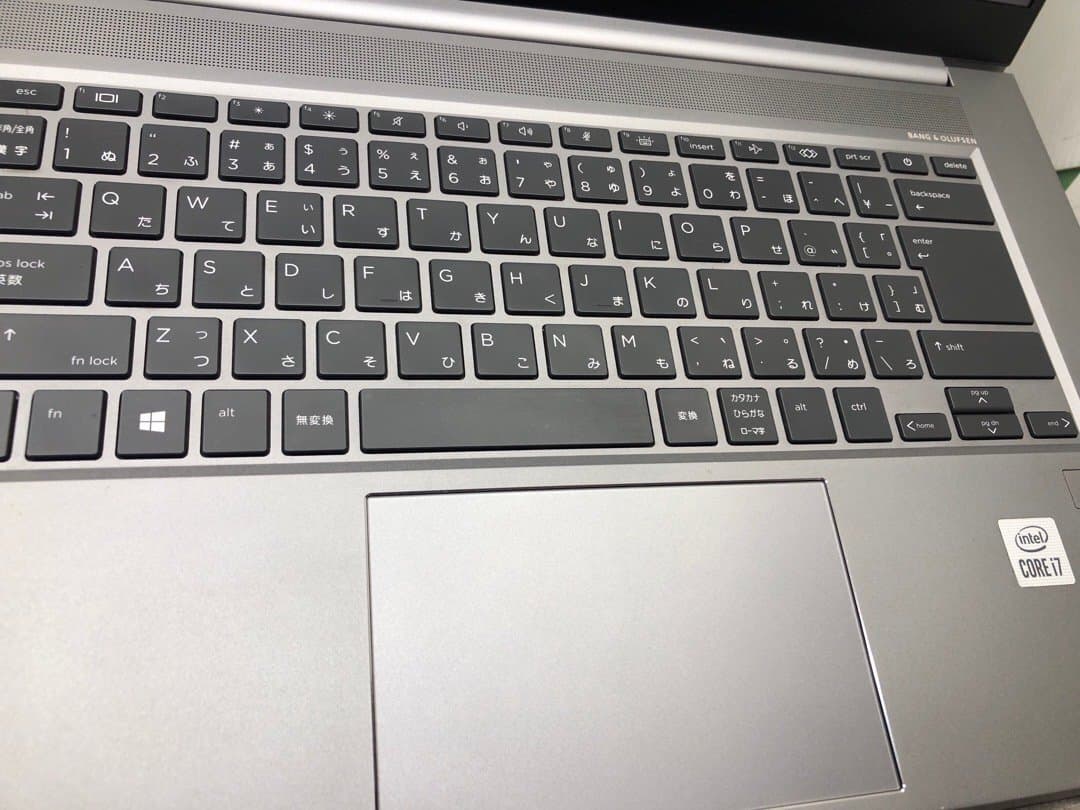 ZBook Studio G7 MW Core i7-10750H thumbnail 8